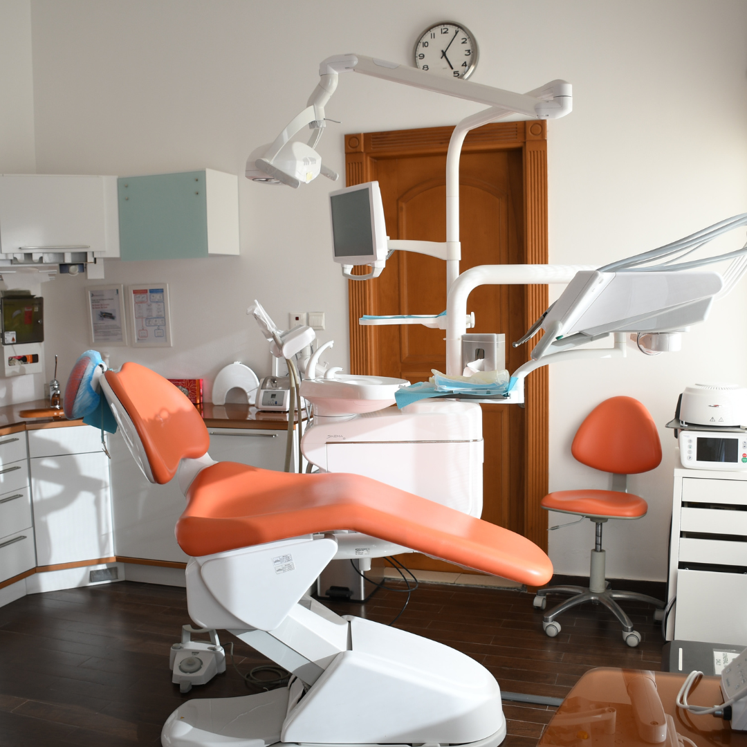 Dental Practice being sold in Texas