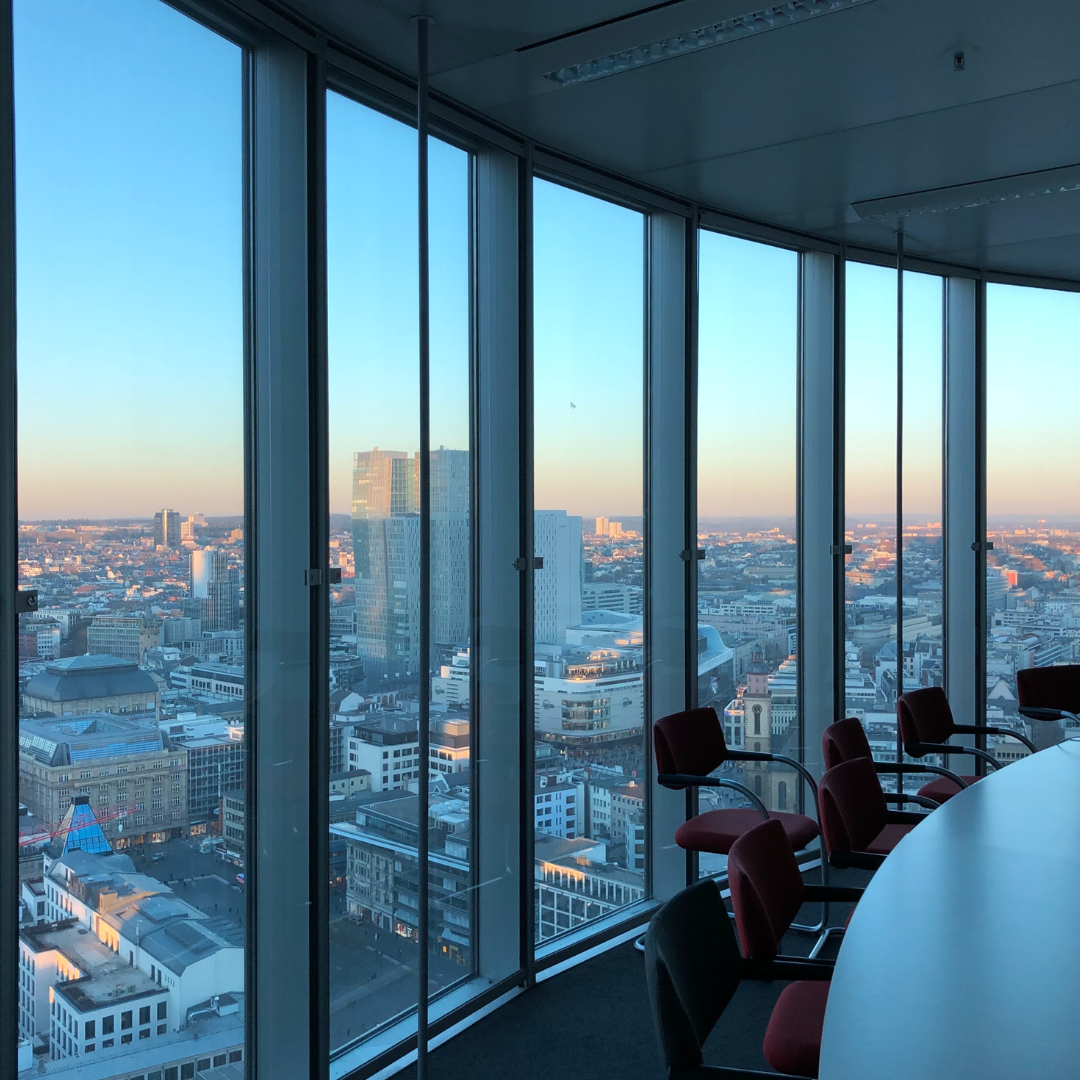 Triumphant Partners with Matthews Real Estate Investment Services