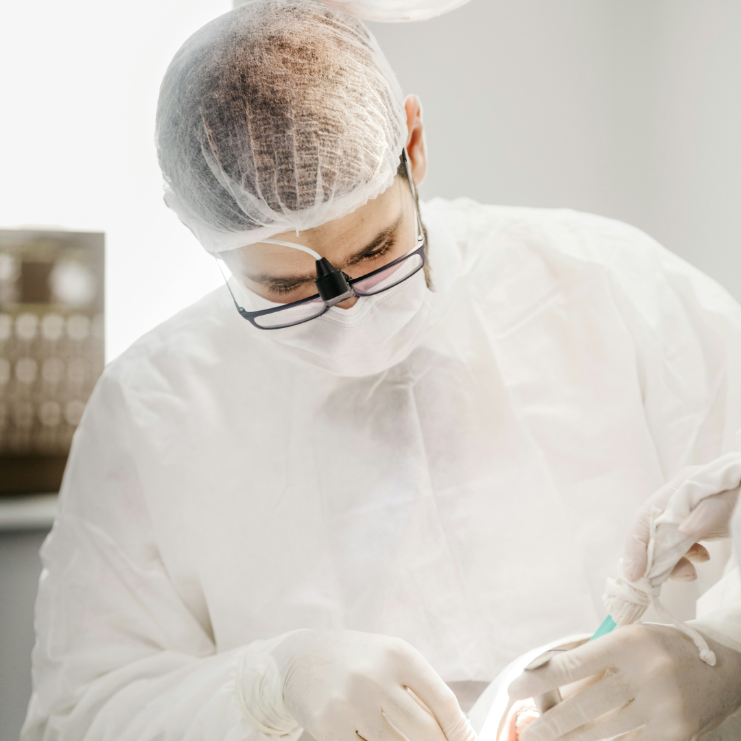 Montclair, NJ General Dental Practice