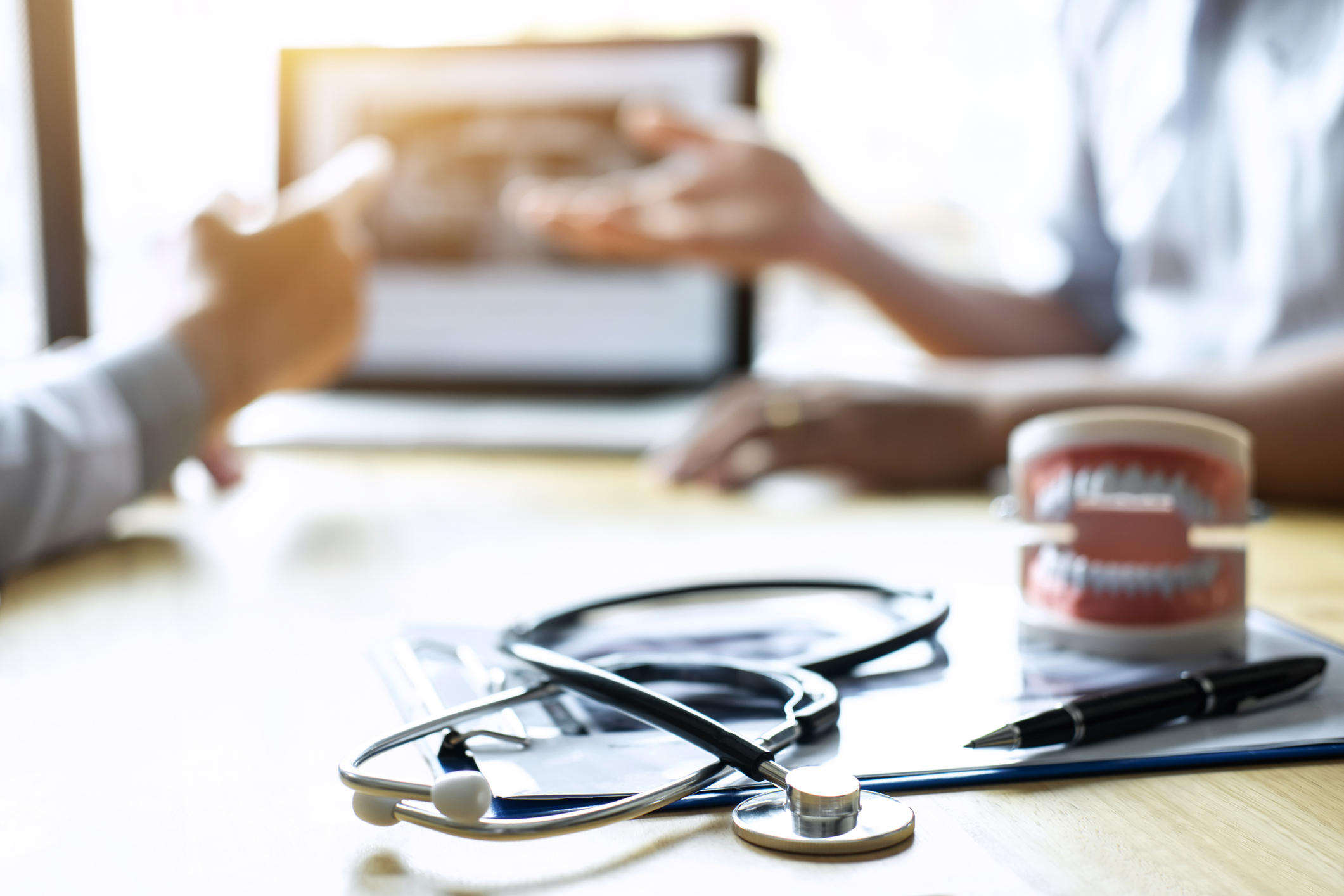 How To Know Who To Work With When Selling a Dental Practice