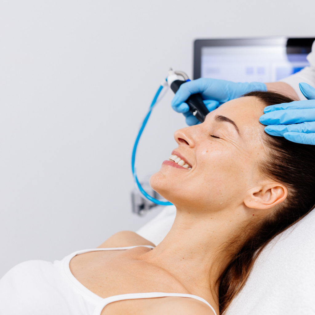 Sugar Land, TX Med Spa