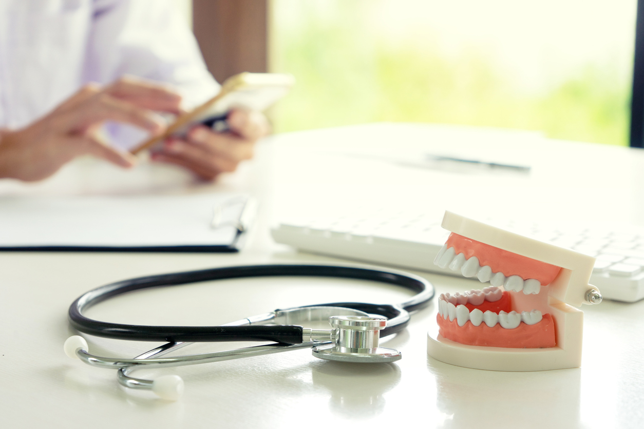 Am I Ready to Sell My Dental Practice?