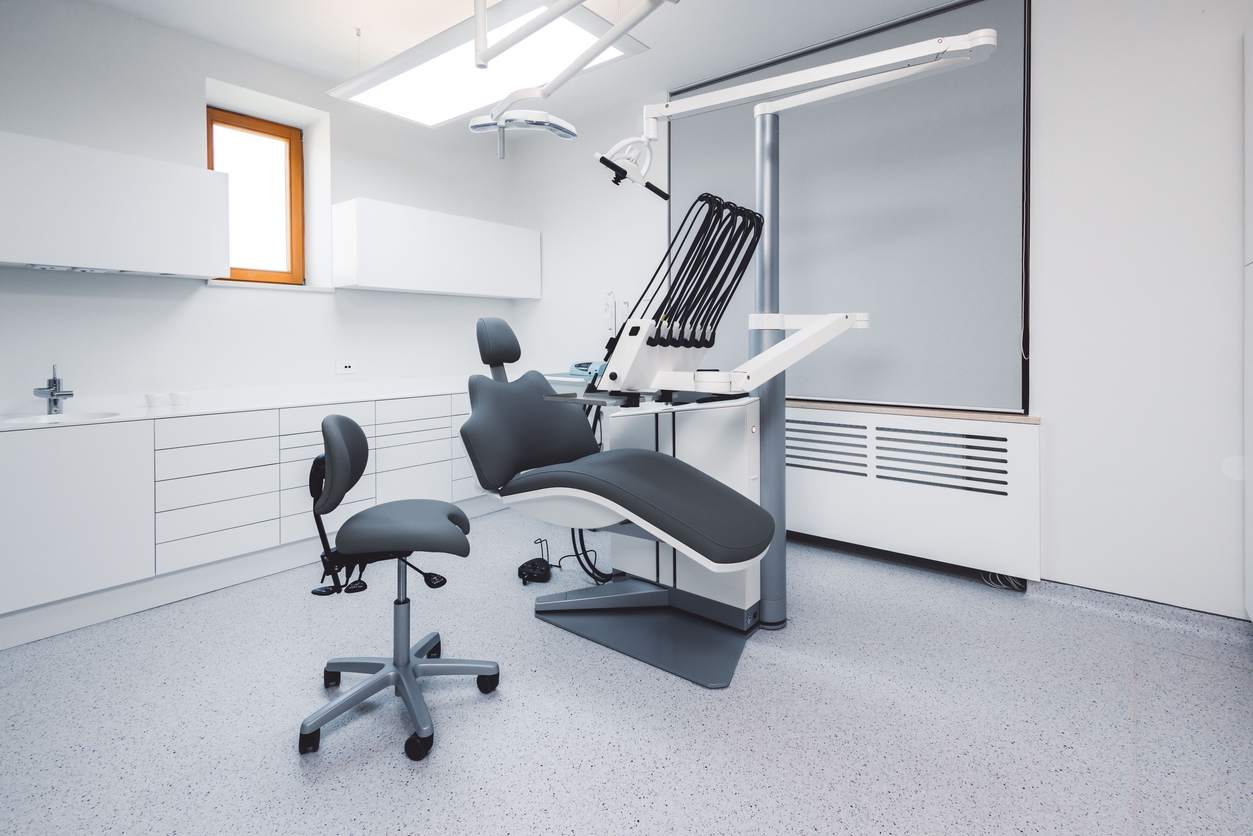 What Superior Service Means for Your Dental Transition